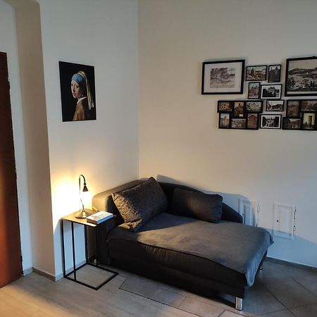 玛丽亚温泉Apartman Friedrichsruh公寓 外观 照片