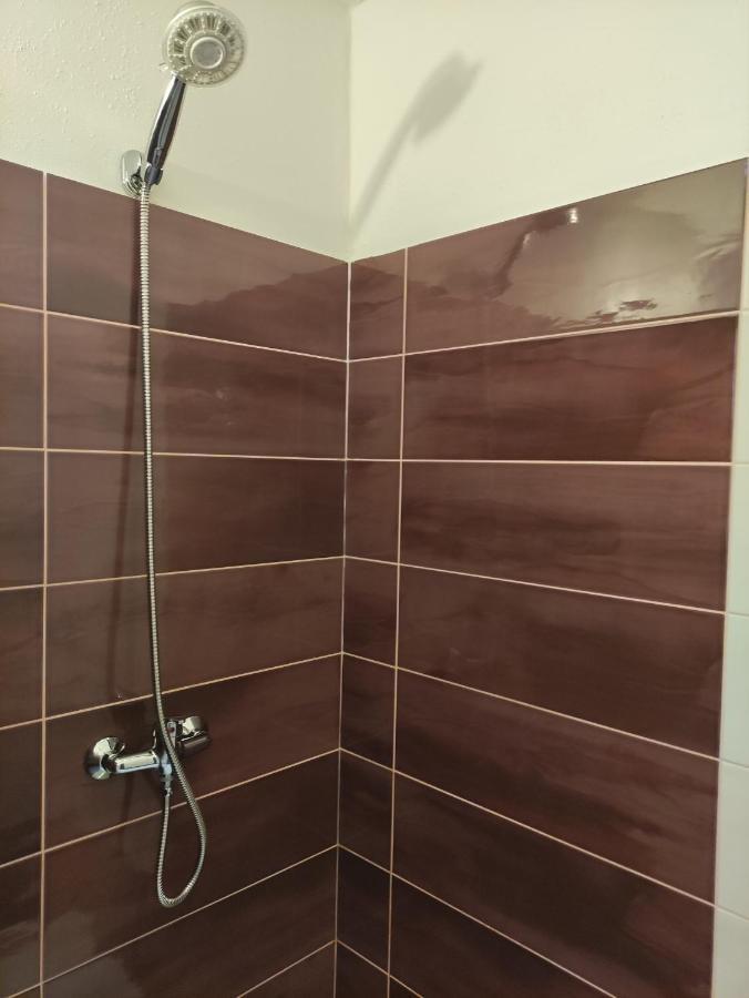 玛丽亚温泉Apartman Friedrichsruh公寓 外观 照片