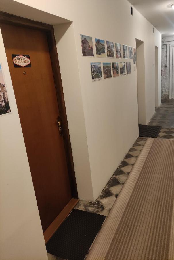 玛丽亚温泉Apartman Friedrichsruh公寓 外观 照片